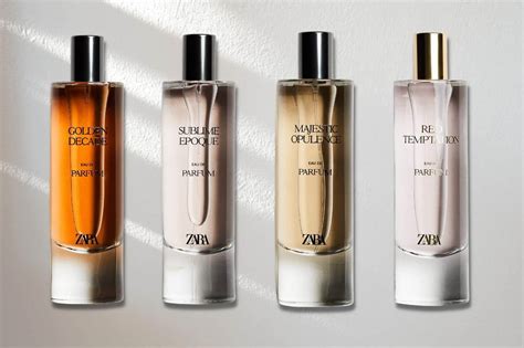 zara perfumes dupes 2020|zara perfume dupes man 2024.